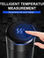Smart Thermos Water Bottle LED Digital Temperature Water Bottle Display Stainless Steel